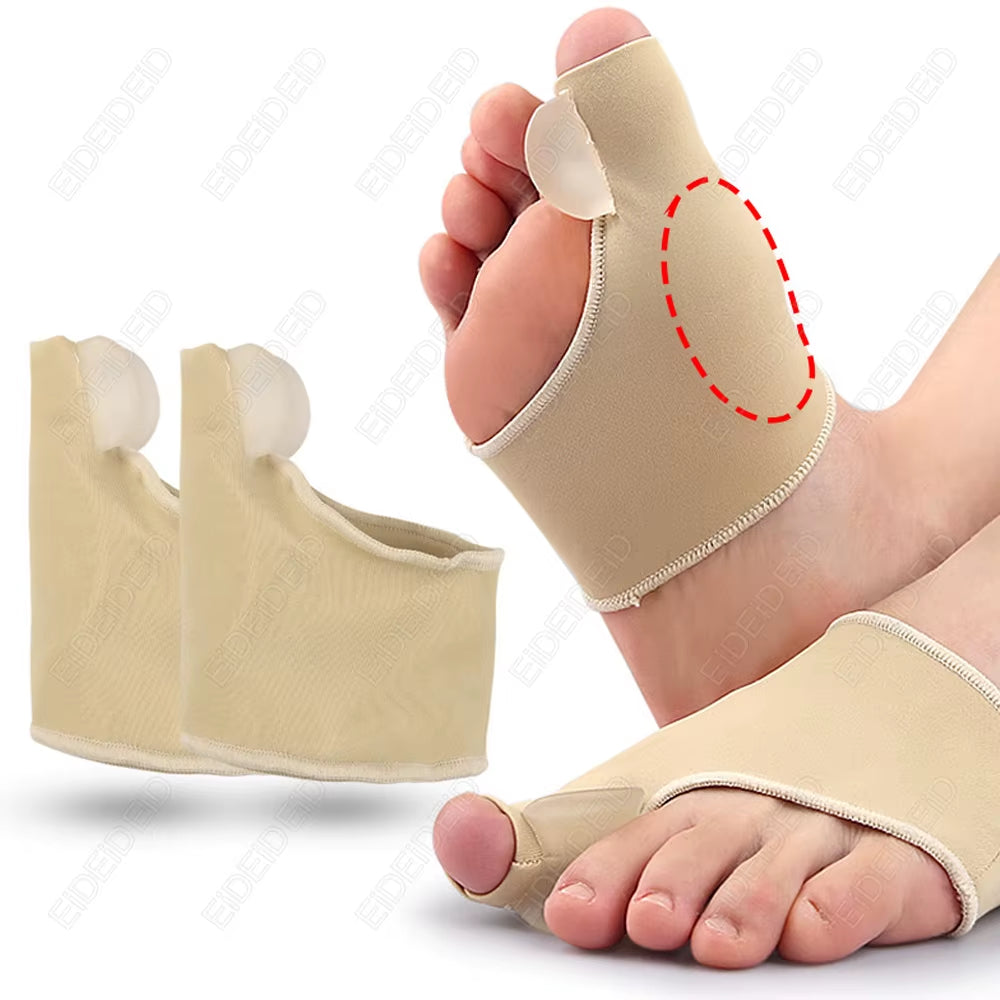 Flex Toe Corrector de dedo